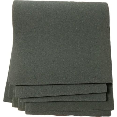 Dustproof Air Filter Net Sponge For Hitachi Projector CP-X505 CP-X600 CP-X605 CP-X605W CP-X608 CP-X615 CP-X705 CP-X807