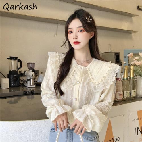 Qarkash Women's Shirts