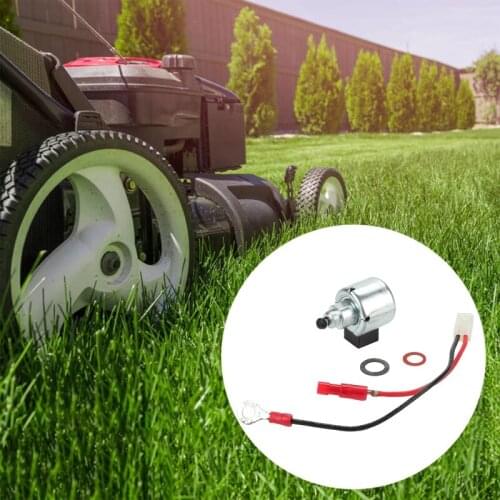 12 757 33-S Fuel Solenoid Carburetor Repair Kit for Kohler CH11 -CH16 CV14-CV16 CV450 CV490-CV493 Wholesale