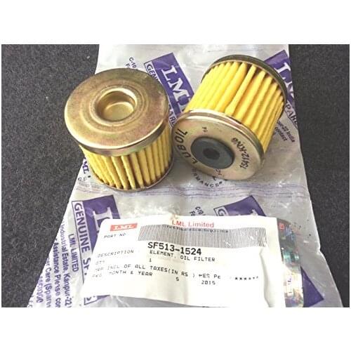 Rms Automotive Filters