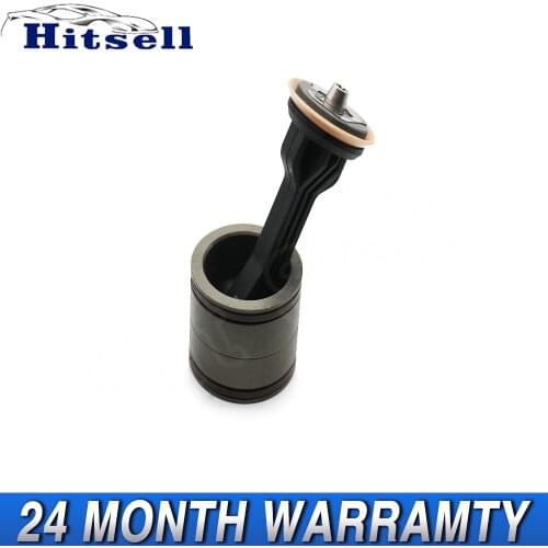 Air Compressor Piston rod cylinder for Air Suspension for Dodge RAM 1500 OEM# 68204387 68232648AA 68204730AC