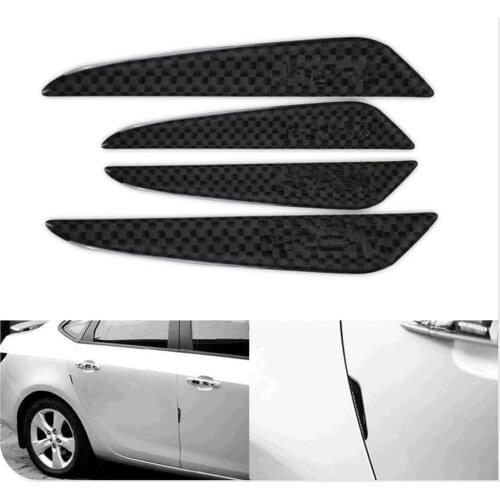 Car Door side Edge Protection Crash Bar for Mazda CX-5 CX5 CX-7 3 6 2 3 5 6 Protege5 MX-5 Miata Toyota Matrix Corolla