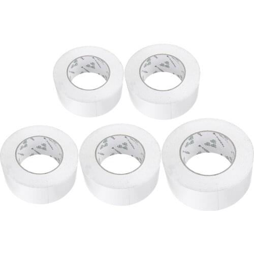 1Roll 50m width 50/35/25/18mm Professional Golf Grips Double Side Tape Clubs/Putter/Wedge Tapes Regripping Accessories