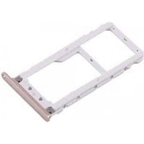 FOR Xiaomi RedMi Note 5 PRO Phone SIM Card Adapter SIM Card Tray Slot Holder Replacement Part