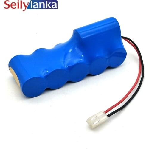 SC 3000mAh for Kangaroo 7.2V battery pack 224 321 324 K524 010170 41B030AG18001 OM10426 Infusion Pump