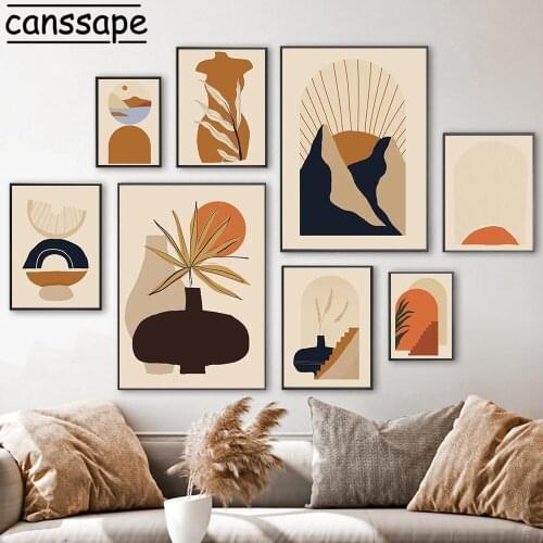 Canssape Wall Pictures For The Bedroom