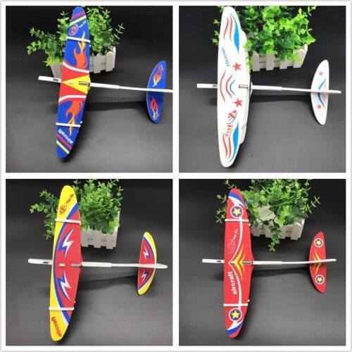 Enjoy Funny Life Radio-controlled Aircraft