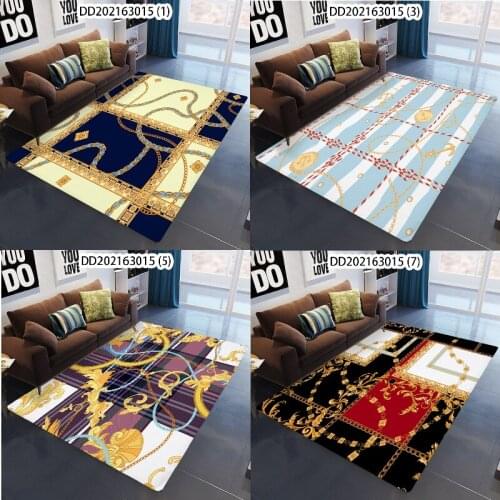 Geometric stripes rugs for bedroom vortex rug music design rug Floor mat Floor rug Kitchen mat balcony prayer mat Kitchen carpet