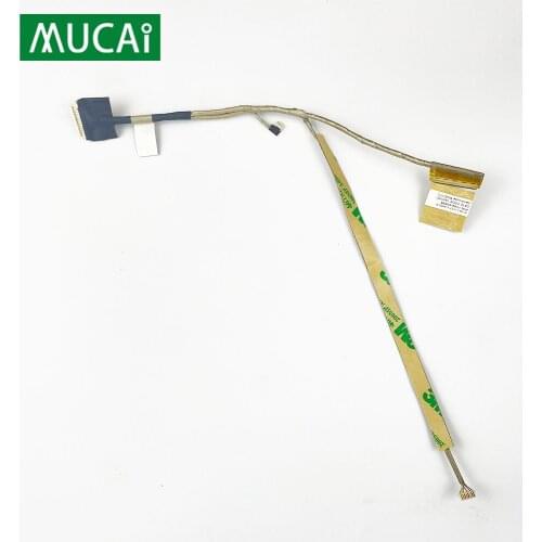 Video screen Flex cable For Lenovo IdeaPad S100 S110 laptop LCD LED Display Ribbon cable 1109-00284