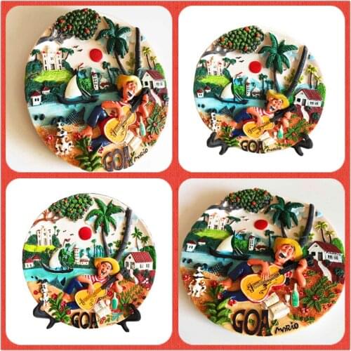 India Decoration Furnishing Article Decorated Articles Ornaments Decoration Gifts Europe and America Handicraft