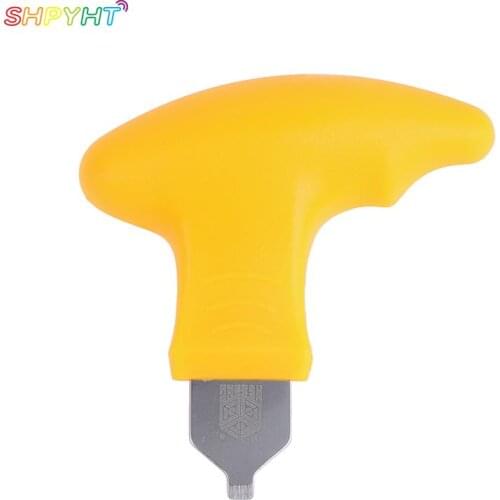 For Model Taking Tools Gundam Militay Model One Piece Separator Gifts Model Opener NEW