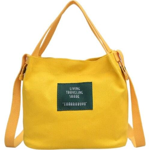 JIN QIAO ER Foldable Shopping Bags