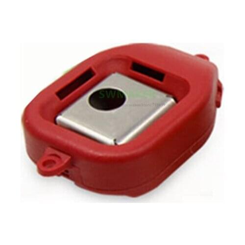 High temperature version Flashforge Guider 2S fan cover