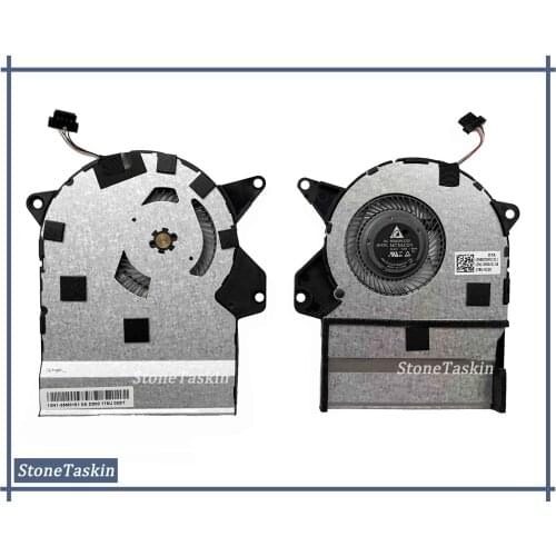 Best Value 13NB0C00M11011 For ASUS UX360 UX360U UX360UA UX360UA-1C eatsink fan cooler Radiator 13N1-35M0101 test free shipping