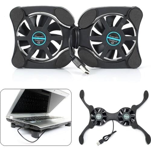 MOOBOM Cooled Laptop Stands