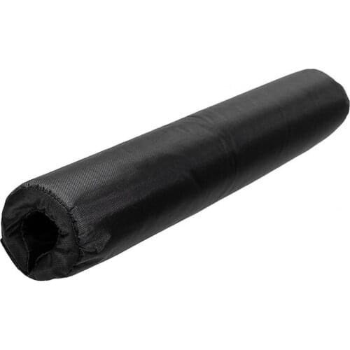 Shoulder Protector Breathable Wear-resistant Oxford Cloth Reduce Risk Barbell Pad Traning Weight Lifting Shoulder Protector