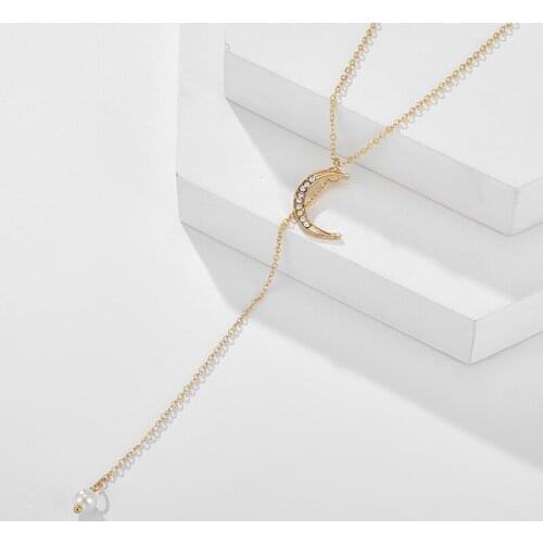 Женские ожерелья из жемчуга RANSSI China At AliExpress