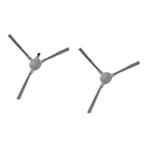 Robot Vacuum Cleaner Side Brush for iBoto Smart C820W Aqua Robotic Vacuum Cleaner Brush Parts Accessories Replacement