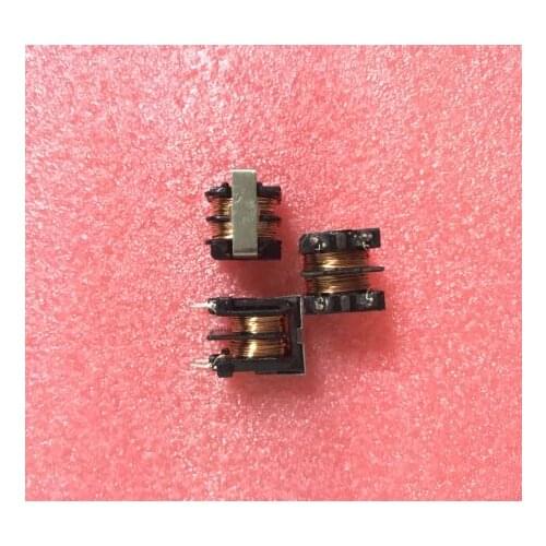 UU9.8/uf9.8 5MH Common mode inductance filter Wire diameter 0.5MM 7*8 20pcs