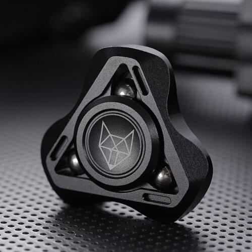 Spinners WPGJM China