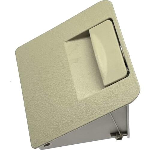 For toyota Corolla Levin Double Engine Coin Box Center Console Sundries Box Dashboard Left Storage Box Small Drawer 2014-18