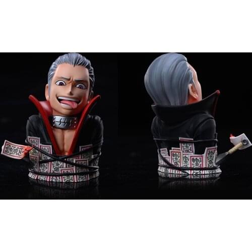 Presale【Yihong】LeaGue LG Studio Fridge Magnet 012 Flying Section GK Limited Edition Handmade Statue Figure Model