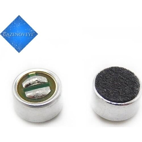 1pcs/lot microphone WM-61B102C WM-61A102A WM-61A102CW WM-61A New In Stock