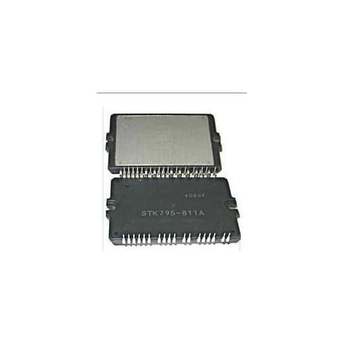 1piece/LOT STK795-811A STK795 HYB-33 LCD module chip NEW Original In stock