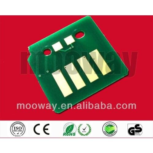 Compatible toner chip for Lexmark C950 C952 C954 X950 toner chip