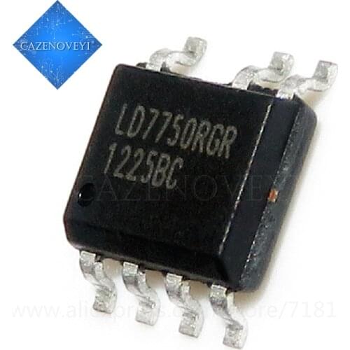 5pcs/lot LD7750RGR LD7750 SOP-7 In Stock