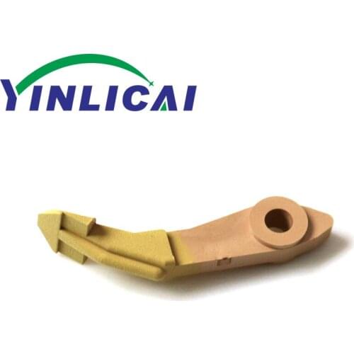 60Pcs Fuser Heat Roller Stripper Finger Claws 019K98743 019K98742 For Xerox DC4110 4127 4112 4590 4595 EPS D95 D110 D125 D136