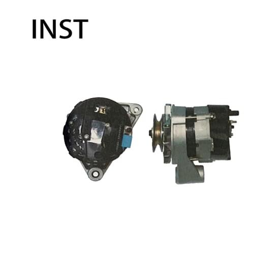 ALTERNATOR DYNAMO GENERADOR ELECTRICO FOR 12V 35A 1V/80 26921248A ALU0029 8826N 004001C01 40001C01 556267R91 26921168A