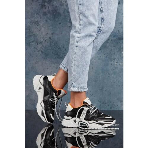 Ib Express Women's Sneakers