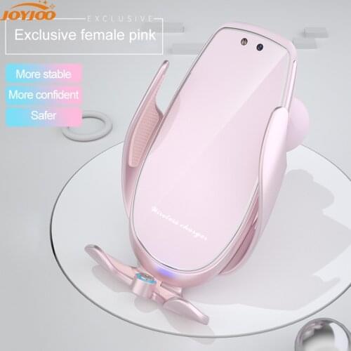 Магнитные беспроводные зарядки для мобильных телефонов JOYJOO China At AliExpress