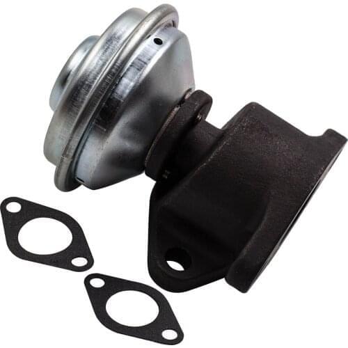 EGR VALVE Exhaust Gas Recirculation For Audi A4 A6 A8 ALLROAD For SKODA SUPERB 3U4 For VW PASSAT 3B2 3B3 Variant 3B5 3B6