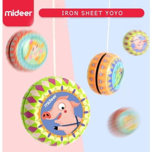 MiDeer Yo-yo Toys