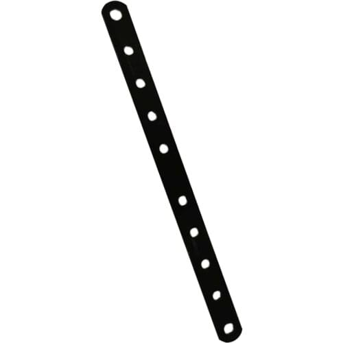 12'' Exhaust Muffler Motorcycle Universal Hanger Mounting Bracket