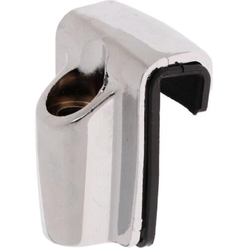 1 Set Zinc Alloy Drum Lugs Bass Drum Hooks For Musical Precussion Instrument Parts Accessories