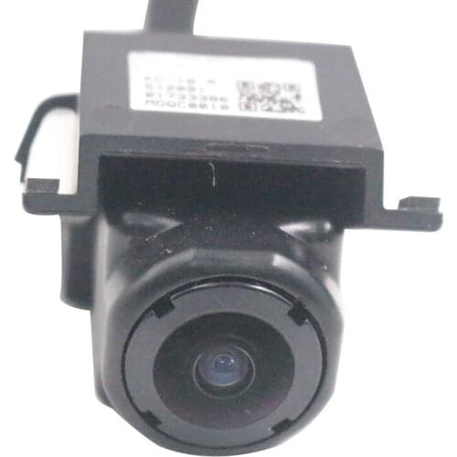 New Parking Rear Back Up Camera For Geely Car OEM 01733386 Car Accessories