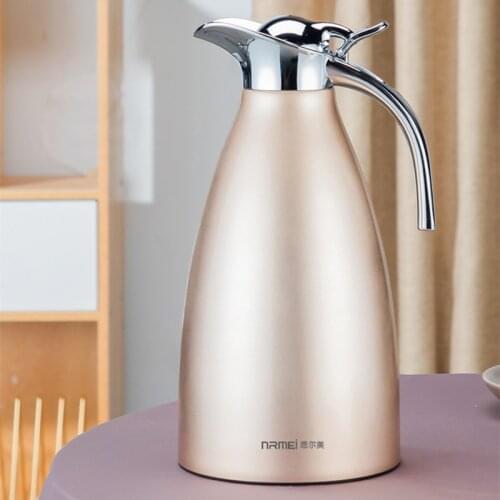 nRMEi Camping Thermoses