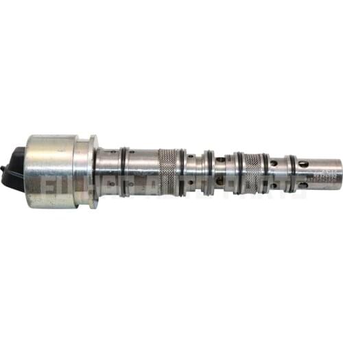 OEM Solenoid Control Valve RE324802 for John Deere