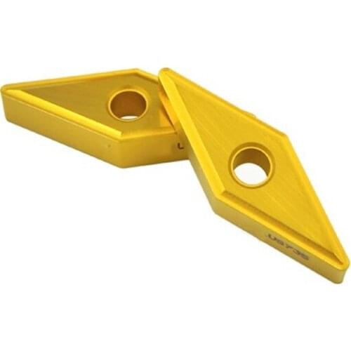 Original MITSUBISHI VNMG160404-MS VNMG160408-MS MP735 US735 VNMG 160404 160408 Lathe Tools Cutter Turning Tool Carbide Inserts