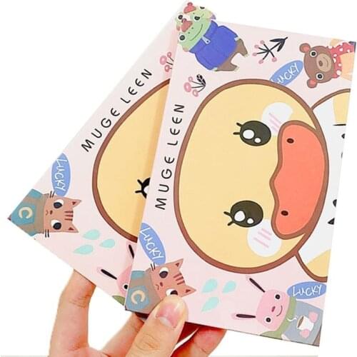 18-color Quack Duck Eyeshadow Palette Pearly Matte Long-lasting Nude Makeup Without Smudging and Discoloring Earth Color Makeup