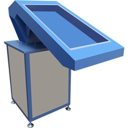 1.5KW Fully Automatic Thread Cutting Machine Suck Thread End Clothing Processing Plant Suction Chip Suck Hair Equipment 220/380V