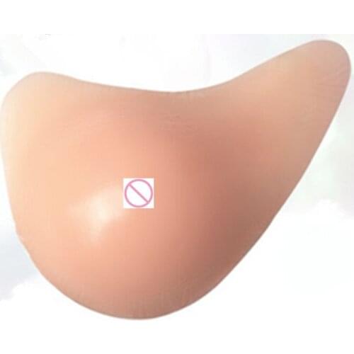 Realistic Deformed Queen Artificial Breasts Artificial Breast Formation Fake Breasts for Breast Cancer Surgery