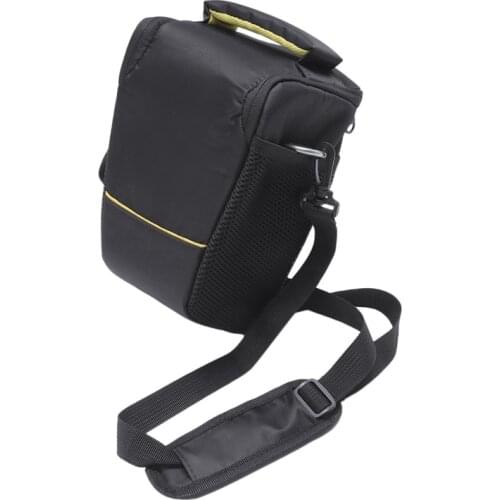 Dslr Camera Bag Case For -Nikon D3400 D3500 D90 D750 D5600 D5300 D5100 D7500 D7100 D7200 D80 D3200 D3300 D5200 D5500 P900 P900S