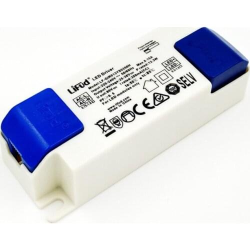 LED driver 5W 7W 12W Module Power DC300ma 250ma 350ma LED down lights Spot Lighting Transformer Accessories only use 220-240V