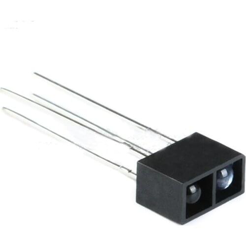 Free shipping 10pc Original DIP Reflective photoelectric switch ITR9909 Slot optocoupler
