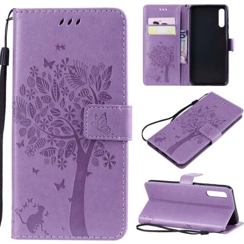 TasnXX Samsung Galaxy A50s Phone Cases