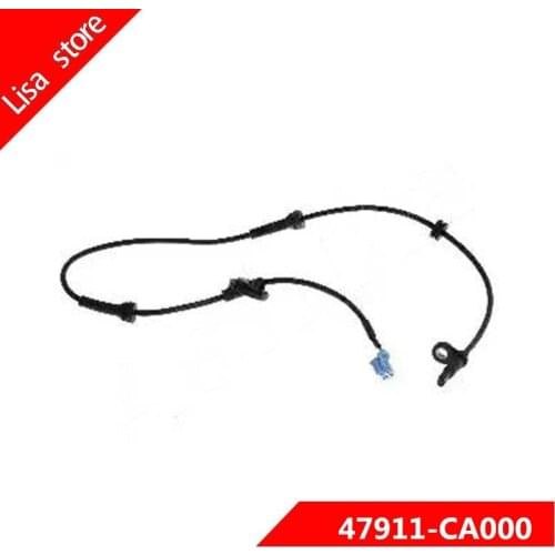 47911-CA000 47910-CA000 47901-CA000 47901-CA00A 47900-CA000 47900-CA00A One Set Sensorwheel speed FOR Nissan Murano